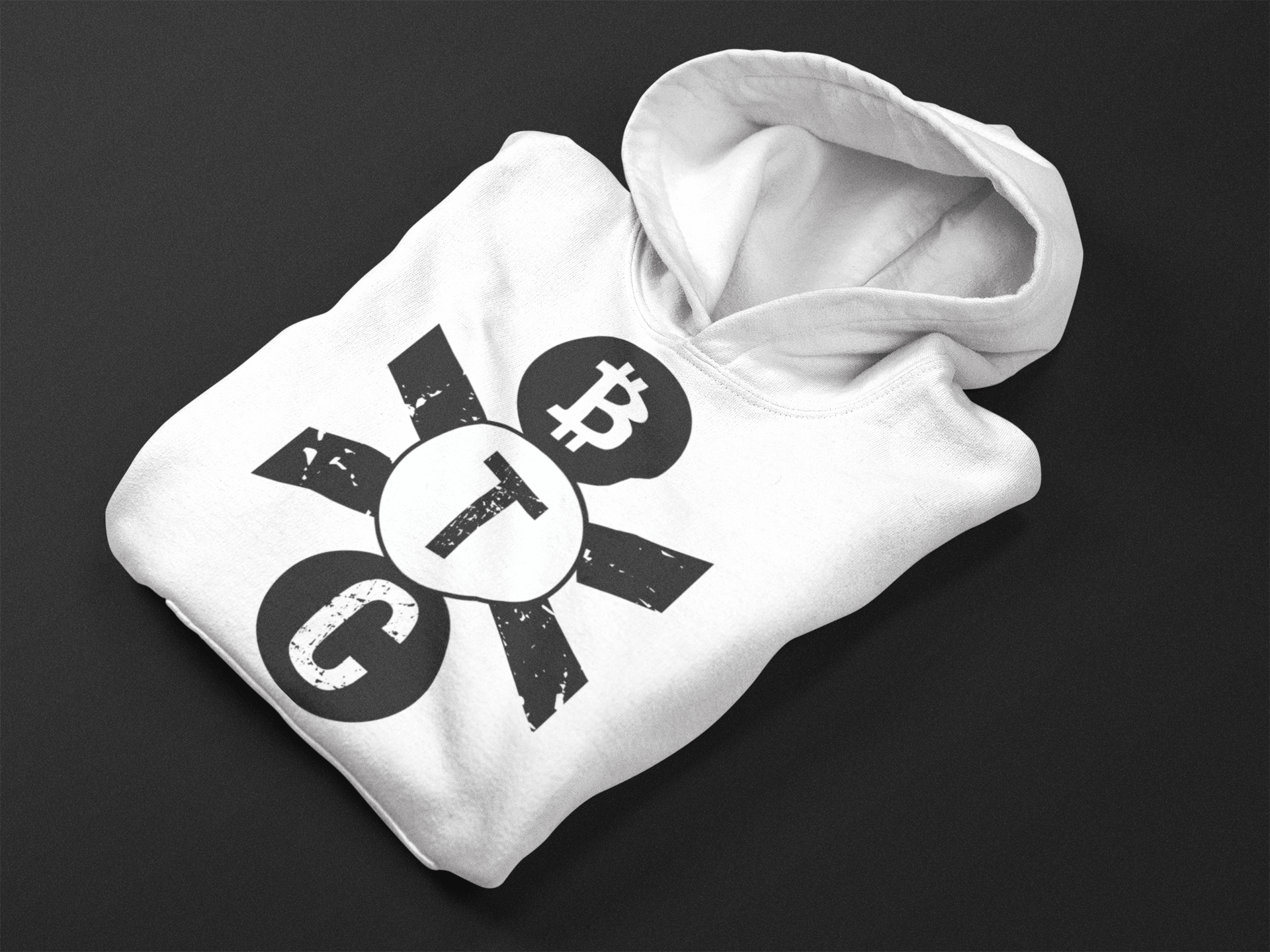 crypto x hoodie 