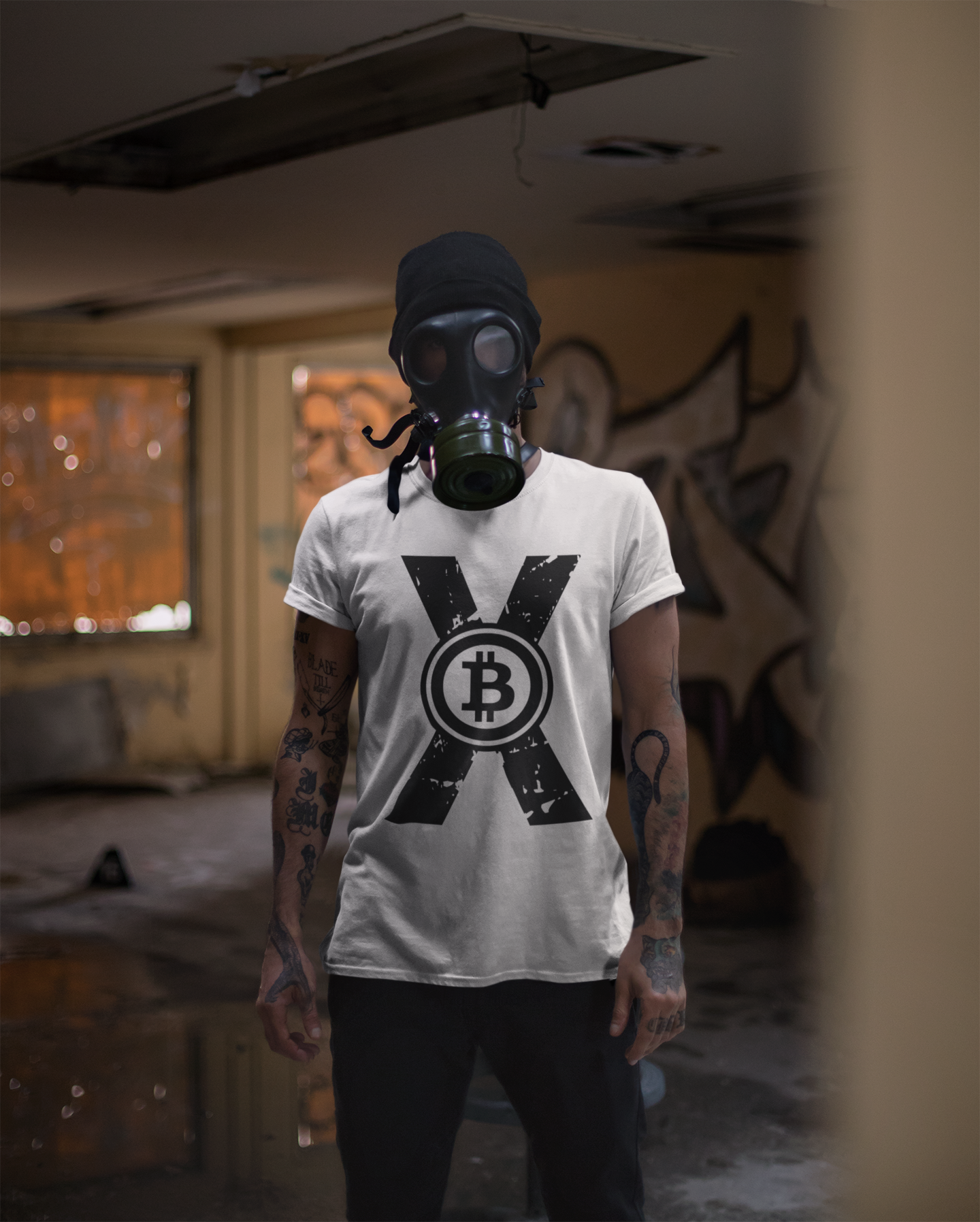 crypto x gear satoshi 10 years